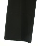 Chloe（クロエ）クロップドパンツ 黒 サイズ:38(S位) レディース/2200726282027