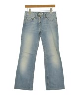 Chloe（クロエ）デニムパンツ 青 サイズ:34(XXS位) レディース/2200726467226