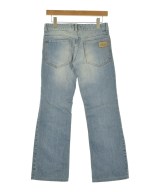 Chloe（クロエ）デニムパンツ 青 サイズ:34(XXS位) レディース/2200726467226