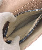 Chloe（クロエ）財布・コインケース 青 サイズ:- レディース/2200720081084