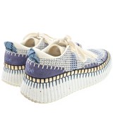 Chloe（クロエ）スニーカー 白 サイズ:-(24.5cm位) レディース/2200723181095