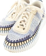 Chloe（クロエ）スニーカー 白 サイズ:-(24.5cm位) レディース/2200723181095