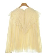 Chloe（クロエ）ブラウス 白 サイズ:36(XS位) レディース/2200727902047
