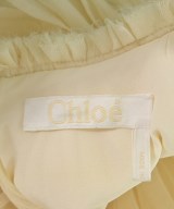 Chloe（クロエ）ブラウス 白 サイズ:36(XS位) レディース/2200727902047