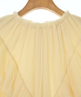 Chloe（クロエ）ブラウス 白 サイズ:36(XS位) レディース/2200727902047