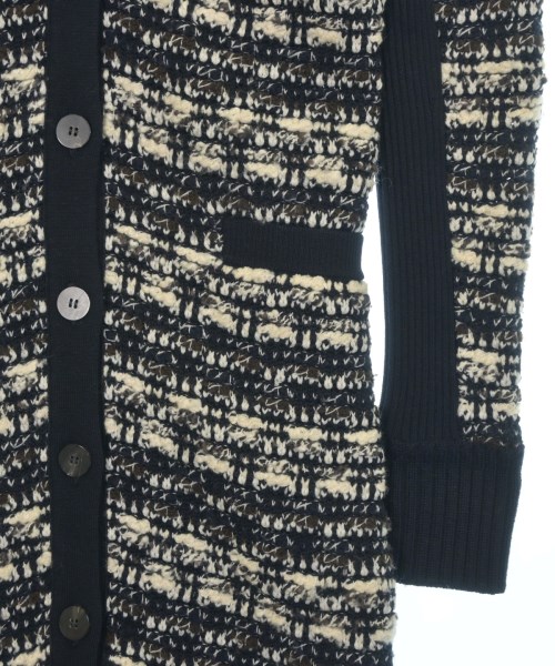 Chloe（クロエ）カーディガン 紺 サイズ:XS レディース/2200728154018