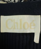 Chloe（クロエ）カーディガン 紺 サイズ:XS レディース/2200728154018