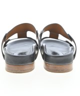 Chloe（クロエ）サンダル 黒 サイズ:EU37(23.5cm位) レディース/2200722918241