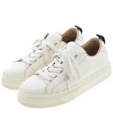 Chloe（クロエ）スニーカー 白 サイズ:EU35(21.5cm位) レディース/2200728369214