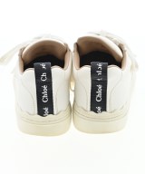 Chloe（クロエ）スニーカー 白 サイズ:EU35(21.5cm位) レディース/2200728369214