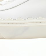 Chloe（クロエ）スニーカー 白 サイズ:EU35(21.5cm位) レディース/2200728369214