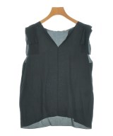 Chloe（クロエ）ブラウス 黒 サイズ:34(XS位) レディース/2200727430380