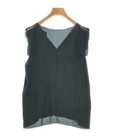 Chloe（クロエ）ブラウス 黒 サイズ:34(XS位) レディース/2200727430380