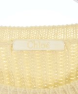 Chloe（クロエ）ニット・セーター ベージュ サイズ:M レディース/2200729047036