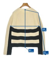 Chloe（クロエ）ニット・セーター ベージュ サイズ:M レディース/2200729047036