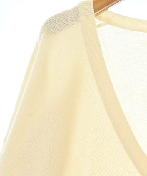 Chloe（クロエ）ニット・セーター 白 サイズ:XS レディース/2200729047043