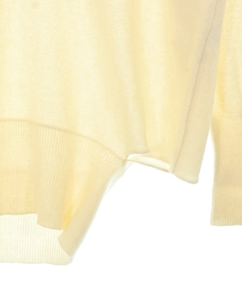 Chloe（クロエ）ニット・セーター 白 サイズ:XS レディース/2200729047043