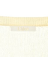 Chloe（クロエ）ニット・セーター 白 サイズ:XS レディース/2200729047043