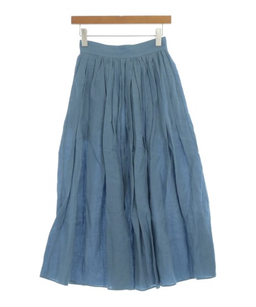 Chloe(クロエ)のロング・マキシ丈スカート サイズ:34(XXS位) 40,700円