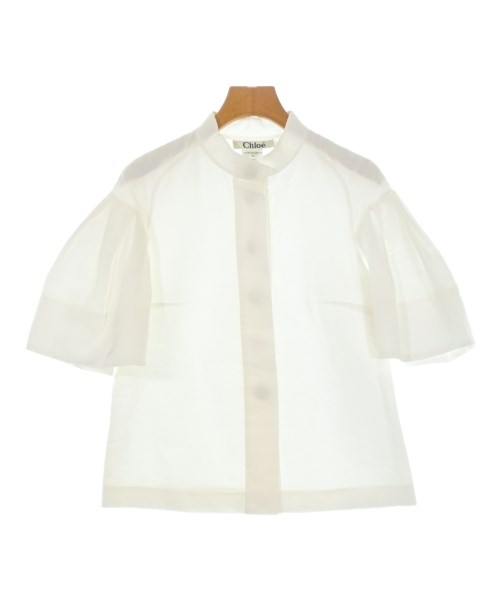 Chloe(クロエ)のブラウス サイズ:36(XS位) 11,000円