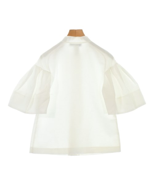 Chloe（クロエ）ブラウス 白 サイズ:36(XS位) レディース/2200729098069