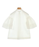 Chloe（クロエ）ブラウス 白 サイズ:36(XS位) レディース/2200729098069