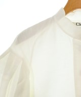 Chloe（クロエ）ブラウス 白 サイズ:36(XS位) レディース/2200729098069