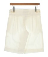 Chloe（クロエ）ショートパンツ 白 サイズ:36(XS位) レディース/2200729098076