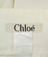 Chloe（クロエ）ショートパンツ 白 サイズ:36(XS位) レディース/2200729098076