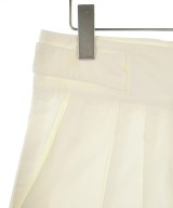 Chloe（クロエ）ショートパンツ 白 サイズ:36(XS位) レディース/2200729098076