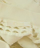 Chloe（クロエ）ロング・マキシ丈スカート 白 サイズ:S レディース/2200682527026