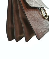 Chloe（クロエ）ショルダーバッグ 茶 サイズ:- レディース/2200682527118