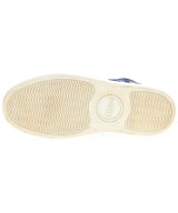 Chloe（クロエ）スニーカー 紺 サイズ:EU36(22.5cm位) レディース/2200682829014
