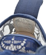 Chloe（クロエ）スニーカー 紺 サイズ:EU36(22.5cm位) レディース/2200682829014