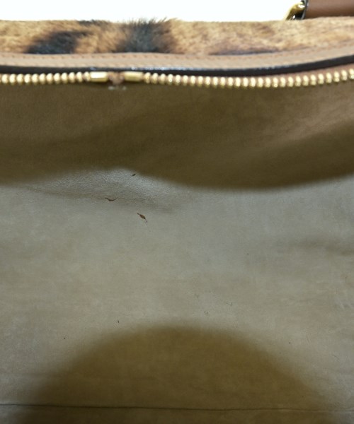 Chloe（クロエ）ボストンバッグ 茶 サイズ:- レディース/2200674284029