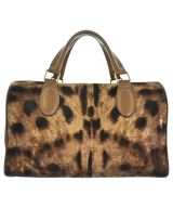 Chloe（クロエ）ボストンバッグ 茶 サイズ:- レディース/2200674284029