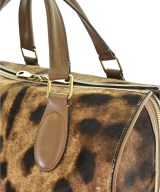 Chloe（クロエ）ボストンバッグ 茶 サイズ:- レディース/2200674284029