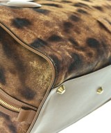 Chloe（クロエ）ボストンバッグ 茶 サイズ:- レディース/2200674284029