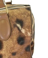 Chloe（クロエ）ボストンバッグ 茶 サイズ:- レディース/2200674284029