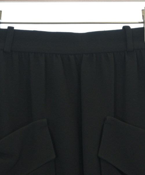 Chloe（クロエ）ミニスカート 黒 サイズ:34(XXS位) レディース/2200679060048
