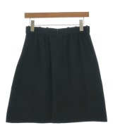 Chloe（クロエ）ミニスカート 黒 サイズ:34(XXS位) レディース/2200679060048