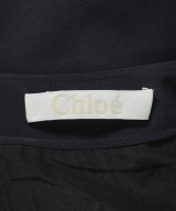 Chloe（クロエ）ワンピース 黒 サイズ:38(S位) レディース/2200683271065