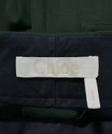 Chloe（クロエ）スラックス 緑 サイズ:36(XS位) レディース/2200683413014