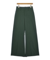 Chloe スラックス