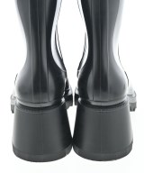 Chloe（クロエ）ブーツ 黒 サイズ:EU38(24.5cm位) レディース/2200683610215