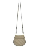 Chloe（クロエ）ショルダーバッグ ベージュ サイズ:- レディース/2200683639063