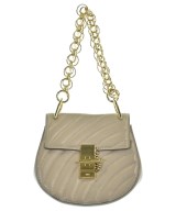 Chloe（クロエ）ショルダーバッグ ベージュ サイズ:- レディース/2200683639063