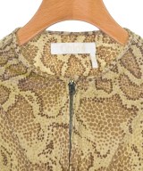Chloe（クロエ）Tシャツ・カットソー 茶 サイズ:S レディース/2200683722017