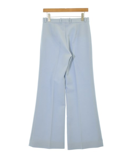Chloe（クロエ）スラックス 青 サイズ:36(XS位) レディース/2200673900074