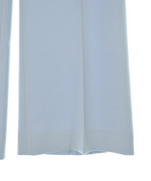 Chloe（クロエ）スラックス 青 サイズ:36(XS位) レディース/2200673900074